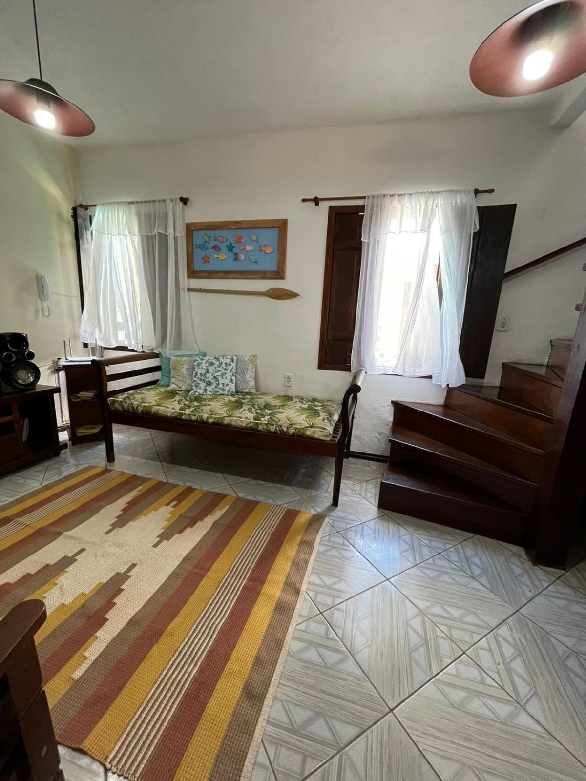 Casa Temporada Em Paraty Familiar Exterior photo