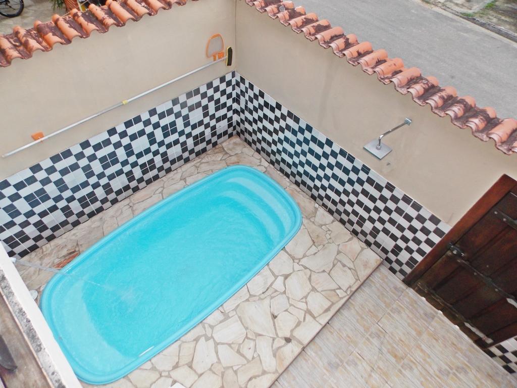 Casa Temporada Em Paraty Familiar Exterior photo
